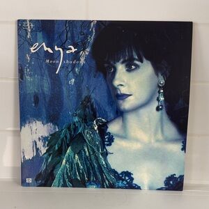 Enya Moon Shadows Album